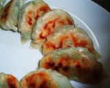 ♡大好き♥ジューシー餃子♡作り方6写真