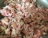 柔らかお肉のピーマンたっぷり青椒肉絲作り方4写真