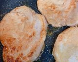 お弁当にも♡簡単豚ロースの味噌漬け作り方5写真