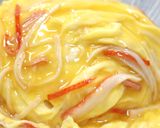 これなら出来る！ふわとろ天津飯作り方6写真