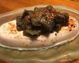 作り置き♡ご飯のお供♡なすのトロトロ旨煮作り方6写真