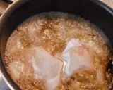 なめこのみそ汁作り方1写真