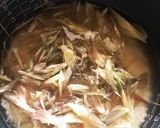 みょうがご飯作り方2写真