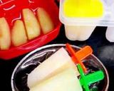 りんごのコンポート♡シロップ煮作り方15写真