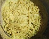 絶品✨アボカドのクリームパスタ✨作り方4写真