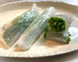 シーアスパラ生春巻きシンプルで一番美味い作り方8写真