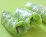 もやしとエノキでカサ増しロールキャベツ♪作り方4写真