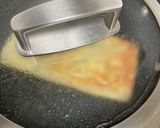 油揚げ餃子作り方4写真