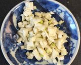 シャクシューカ(卵のトマト蒸し)🇮🇱作り方1写真