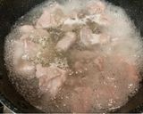 カルディで買える食材で作る簡単　ルンダン作り方5写真