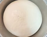 カリカリじゅわ〜🥐塩バターロール作り方5写真