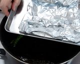 絶品オニオンソースのポークソテー作り方7写真