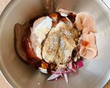 トルコ風焼き肉作り方3写真