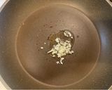 お店のドライカレー作り方2写真