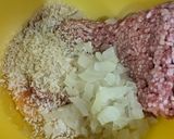 ロールキャベツ作り方5写真