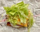 マクドナルドバーガー類を自宅アレンジで安価に充実作り方10写真