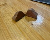 とろ豚レバしゃぶニラだれと塩ごま油作り方4写真
