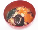 簡単☆おいしい治部煮！石川県郷土料理作り方4写真