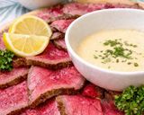 簡単⭐︎カルパッチョソース※マヨネーズ編作り方3写真