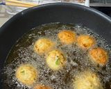 豆腐のまり揚げ作り方5写真