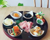 レンジ筑前煮☆煮物☆洋風お節☆簡単お節作り方1写真