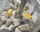 農家の食卓〜マッシュさといも(親芋)〜作り方6写真