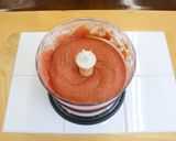 発酵ケチャップ作り方5写真