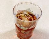 あっという間にスパークリングレモンティー作り方5写真