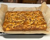 リンゴのサモリナケーキ作り方11写真