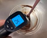 クリスマスケーキ2025 II作り方13写真
