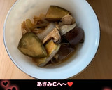 うちの味♤トロ～ンな旨さ夏のガリバタ炒め作り方35写真