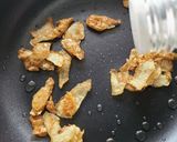 【使いきり】お茶漬けサラダ作り方7写真