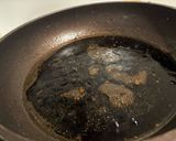 焼くだけ！カンタン豚そぼろ丼作り方5写真