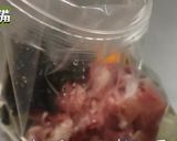 炊飯器で中華丼作り方4写真