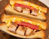超簡単なのに本格的！＊鶏もも肉のローストチキン＊作り方6写真