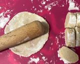 お月見焼売作り方4写真
