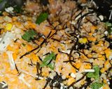 鶏ミンチ和風つくね作り方7写真