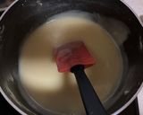 ❄︎紅茶と林檎のデザートピザ❄︎作り方3写真