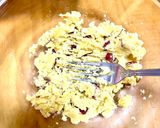 ヘルシーなお豆腐さつまいもパウンドケーキ♪作り方2写真