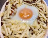 【門司港レトロ☆焼きカレー】作り方3写真