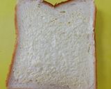 カルシュウムたっぷりツナ&チーズトースト作り方1写真