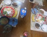 秋深まり(^q^)田舎のいも炊き☺作り方56写真