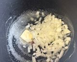 🌽 簡単♪ 濃厚クリーミーなコーンスープ作り方2写真