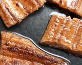 わが家の鰻(うなぎ)の温め方作り方1写真