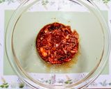 暑い日に食べたい!夏の夕飯ビビン麺風素麺作り方4写真