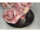 たけのこと豚肉のオイスター炒め★動画有★作り方7写真