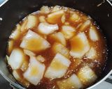 圧力鍋で!豚ロースの厚切り我が家流ソテー作り方3写真
