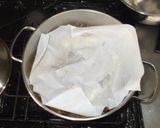 大根のサバ缶炊き♪簡単レシピ大根煮物作り方7写真
