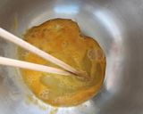 胃に優しい茶碗蒸し☆レンジ♪今日の夕食作り方1写真