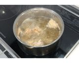 お正月にはお餅ですね♪雑煮★動画あり★作り方14写真